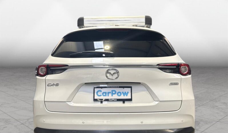 
								Mazda CX-8 25S PRO ACTIVE AWD 4WD 2019 full									