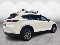 
										Mazda CX-8 25S PRO ACTIVE AWD 4WD 2019 full									