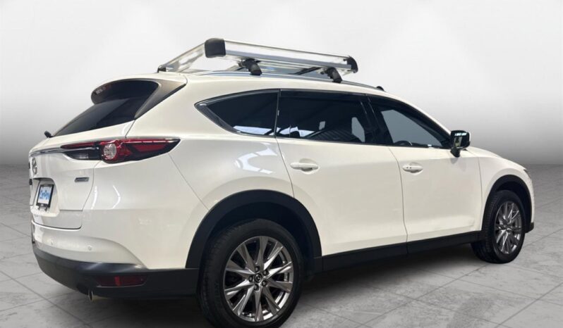 
								Mazda CX-8 25S PRO ACTIVE AWD 4WD 2019 full									