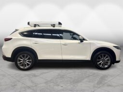 
										Mazda CX-8 25S PRO ACTIVE AWD 4WD 2019 full									