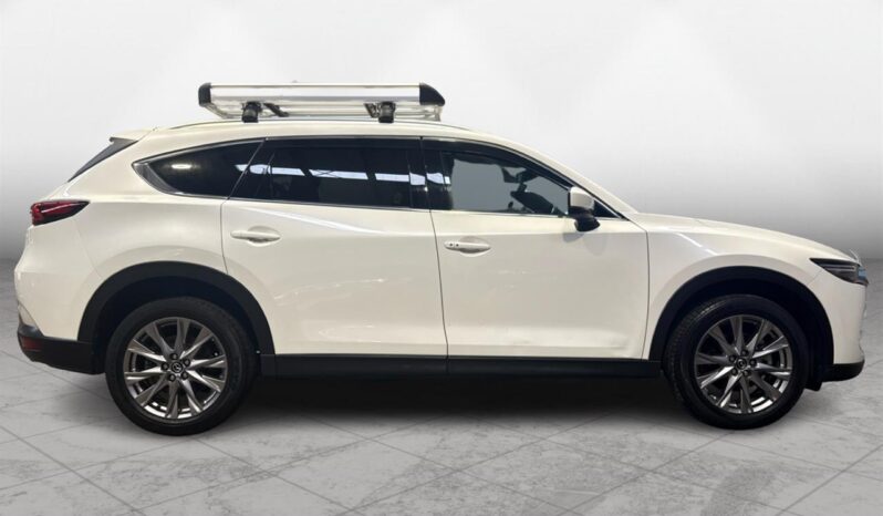 
								Mazda CX-8 25S PRO ACTIVE AWD 4WD 2019 full									