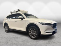 
										Mazda CX-8 25S PRO ACTIVE AWD 4WD 2019 full									