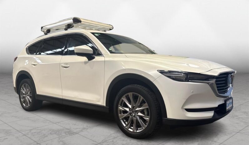 
								Mazda CX-8 25S PRO ACTIVE AWD 4WD 2019 full									