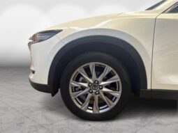 
										Mazda CX-8 25S PRO ACTIVE AWD 4WD 2019 full									