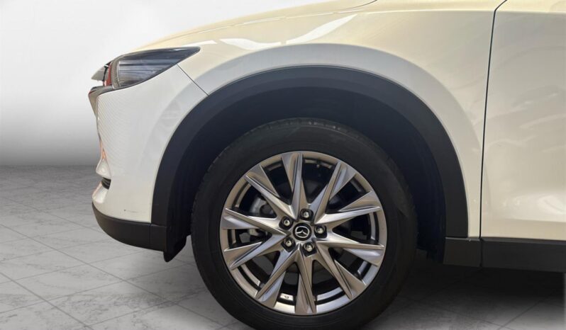 
								Mazda CX-8 25S PRO ACTIVE AWD 4WD 2019 full									