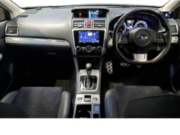 
										Subaru LEVORG AWD 2014 full									