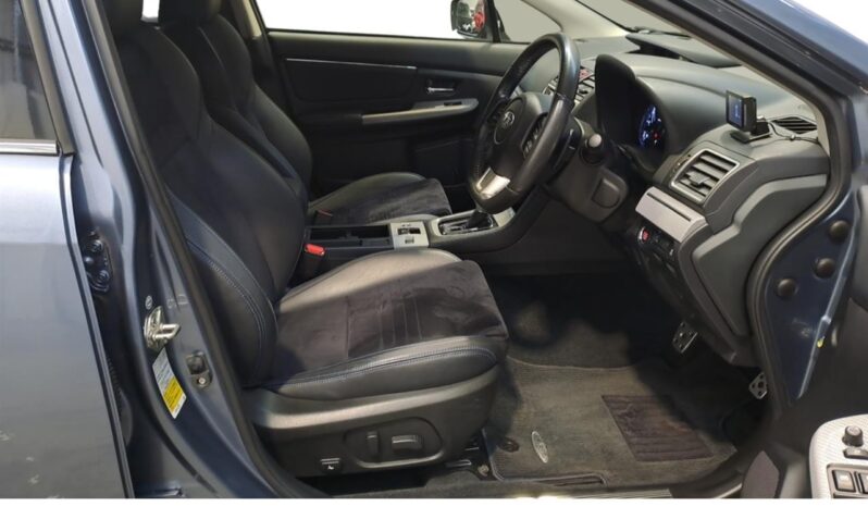 
								Subaru LEVORG AWD 2014 full									