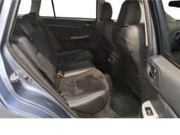 
										Subaru LEVORG AWD 2014 full									