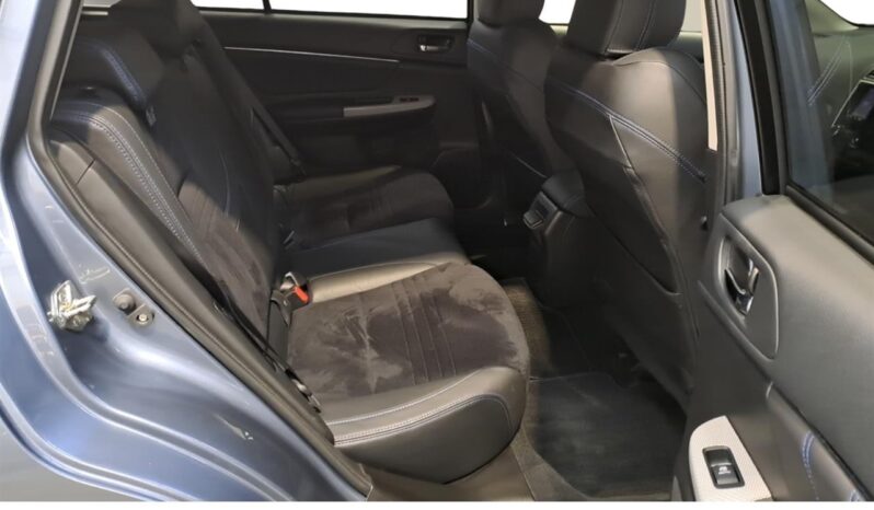 
								Subaru LEVORG AWD 2014 full									