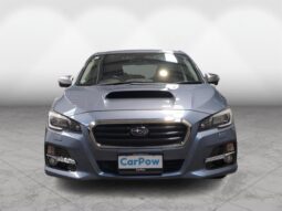 
										Subaru LEVORG AWD 2014 full									