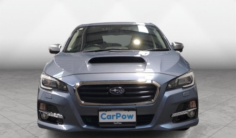 
								Subaru LEVORG AWD 2014 full									