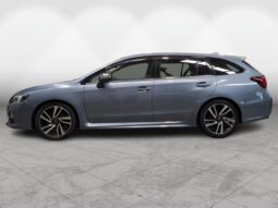 
										Subaru LEVORG AWD 2014 full									