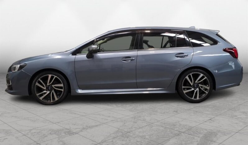 
								Subaru LEVORG AWD 2014 full									