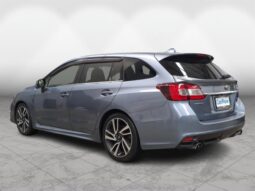 
										Subaru LEVORG AWD 2014 full									