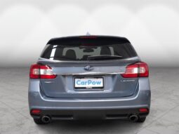
										Subaru LEVORG AWD 2014 full									