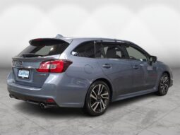 
										Subaru LEVORG AWD 2014 full									