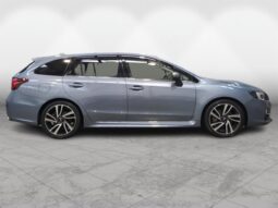 
										Subaru LEVORG AWD 2014 full									