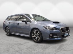 
										Subaru LEVORG AWD 2014 full									
