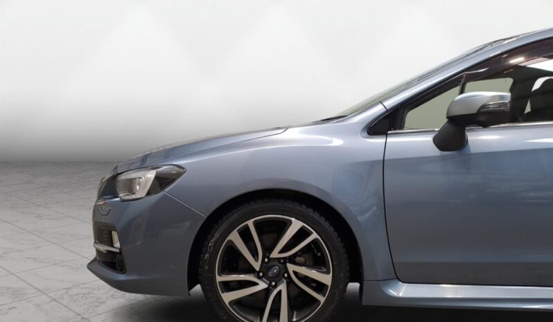 
								Subaru LEVORG AWD 2014 full									