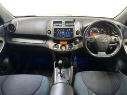 
										Toyota Vanguard  2010 full									