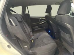 
										Toyota Vanguard  2010 full									