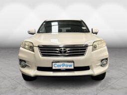 
										Toyota Vanguard  2010 full									