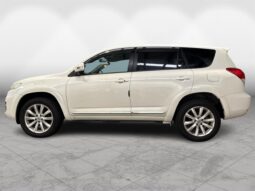 
										Toyota Vanguard  2010 full									