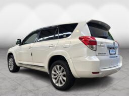 
										Toyota Vanguard  2010 full									