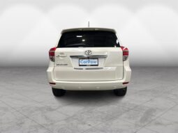 
										Toyota Vanguard  2010 full									