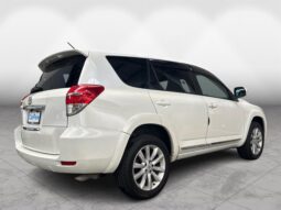 
										Toyota Vanguard  2010 full									