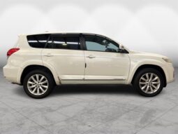
										Toyota Vanguard  2010 full									