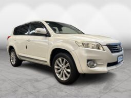 
										Toyota Vanguard  2010 full									