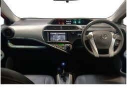 
										Toyota AQUA  2012 full									