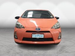 
										Toyota AQUA  2012 full									