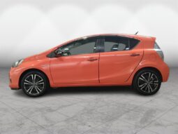 
										Toyota AQUA  2012 full									