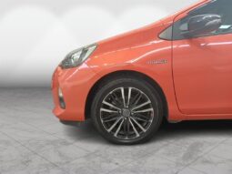 
										Toyota AQUA  2012 full									