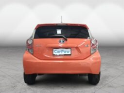 
										Toyota AQUA  2012 full									