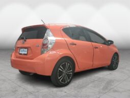 
										Toyota AQUA  2012 full									