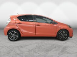 
										Toyota AQUA  2012 full									