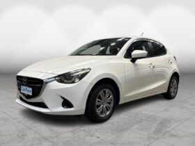 Mazda DEMIO 13S 2014