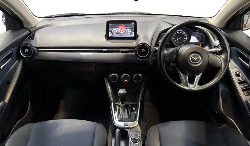 
								Mazda DEMIO 13S 2014 full									