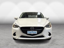 
										Mazda DEMIO 13S 2014 full									