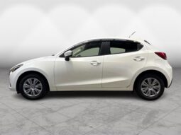 
										Mazda DEMIO 13S 2014 full									
