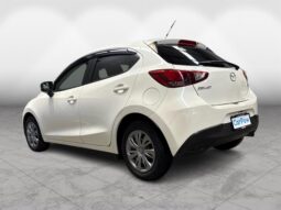 
										Mazda DEMIO 13S 2014 full									