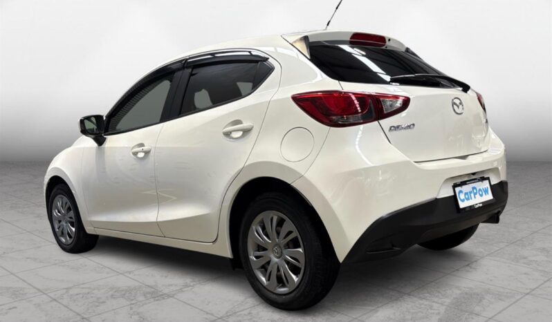 
								Mazda DEMIO 13S 2014 full									