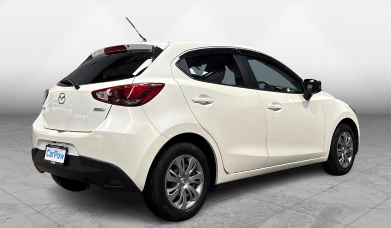 
								Mazda DEMIO 13S 2014 full									