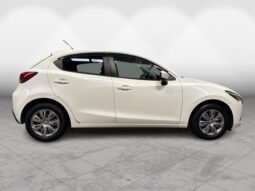 
										Mazda DEMIO 13S 2014 full									