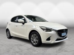 
										Mazda DEMIO 13S 2014 full									