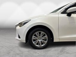 
										Mazda DEMIO 13S 2014 full									