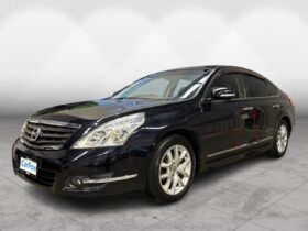 Nissan TEANA 250 XL 2012